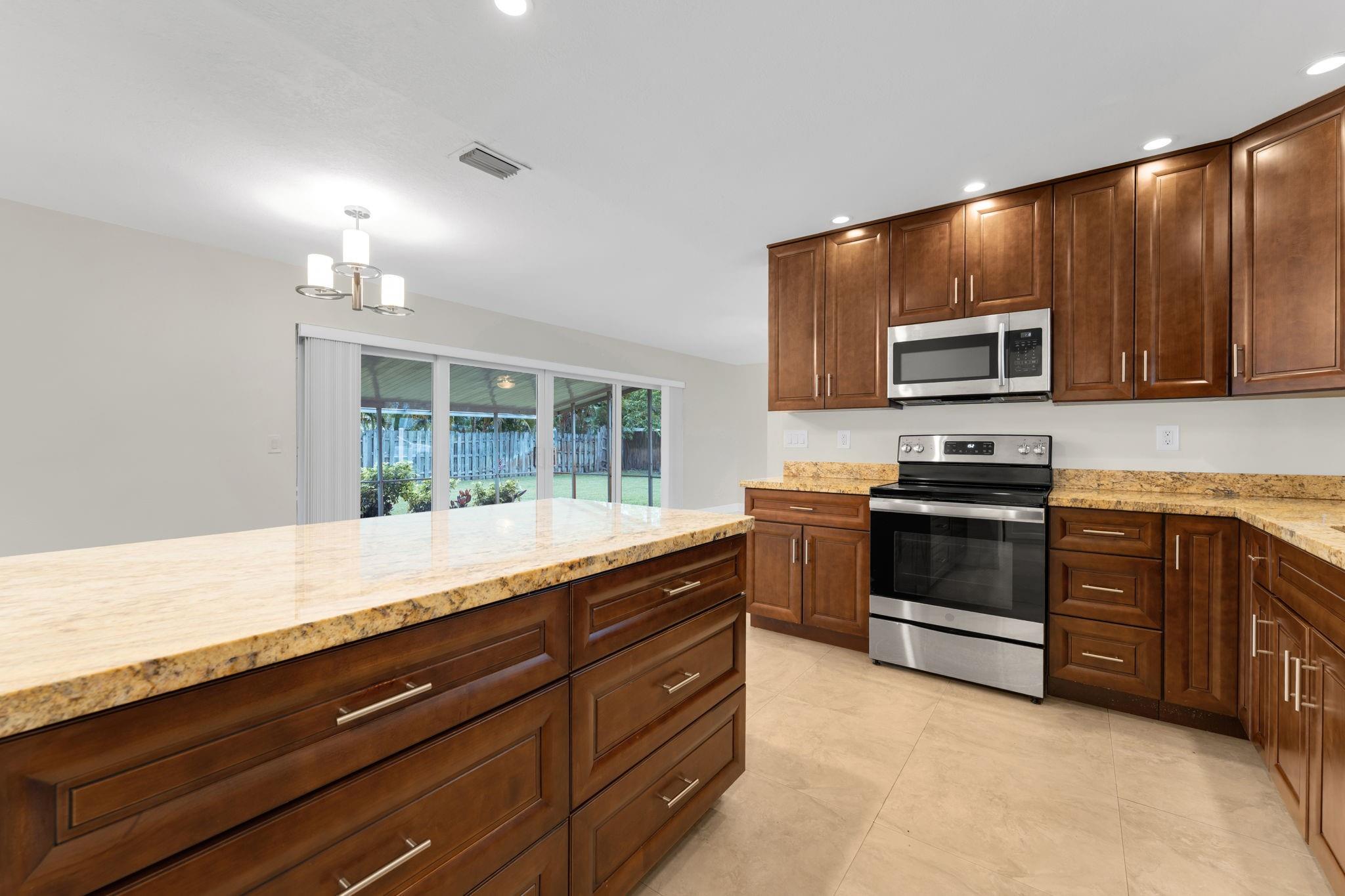 Coral Heights Sec One 40- - Residential Lease