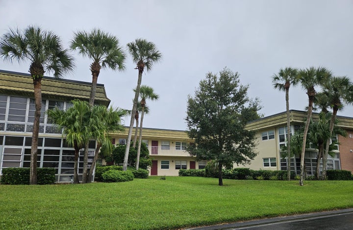 Photo 1 of 34 — 41 VISTA GARDENS TRAIL 205, Vero Beach, FL 32962