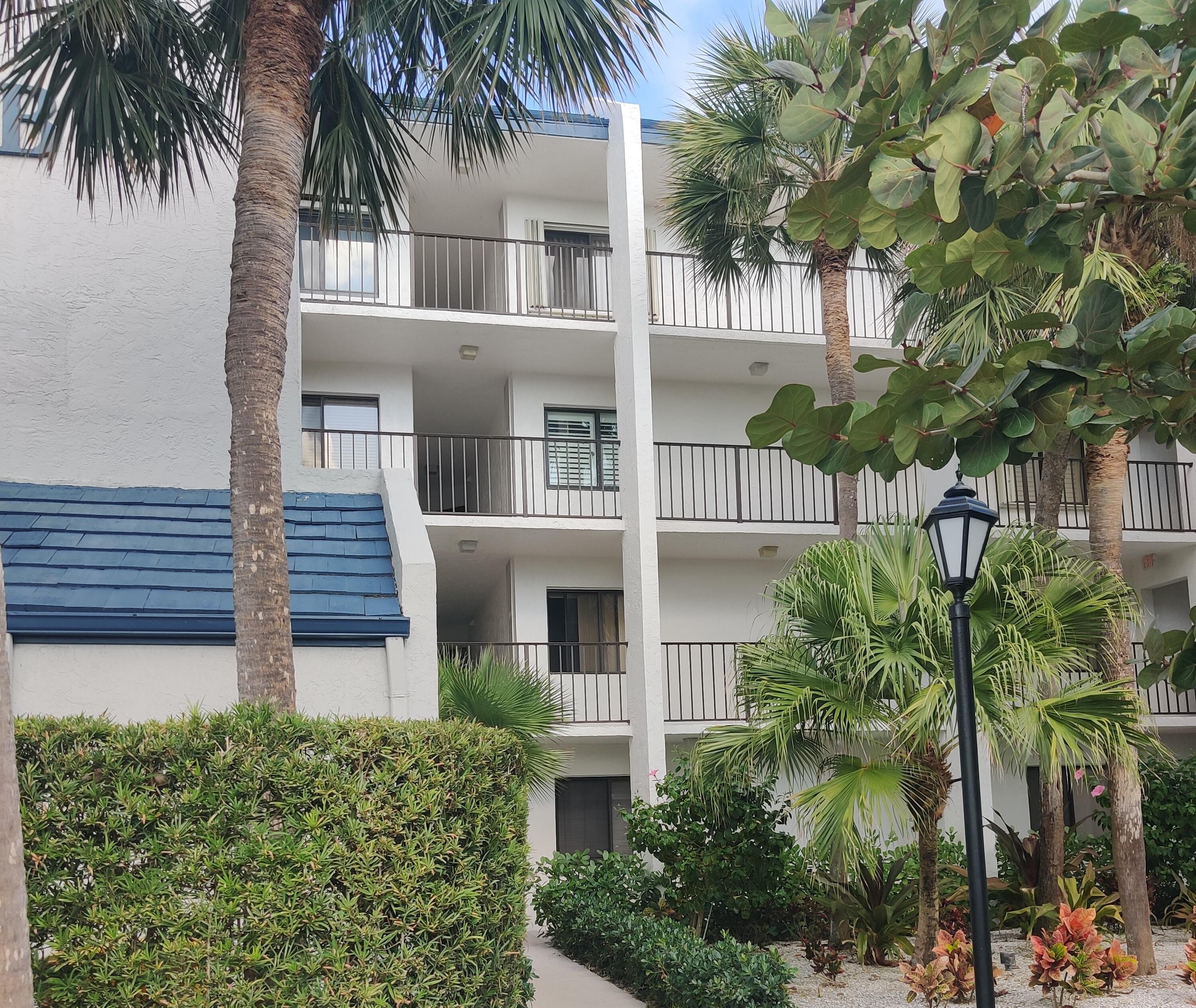 SEA RISE CONDO - Residential Lease