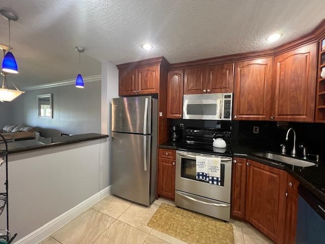 Photo of 9300 SW 8TH Street #403, Boca Raton, FL 33428 (MLS # B26073718)