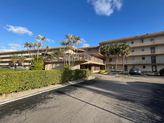 Photo of 9300 SW 8TH Street #403, Boca Raton, FL 33428 (MLS # B26073718)