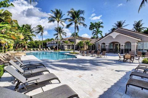 A home in Highland Beach