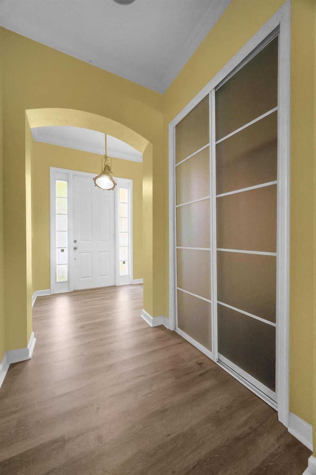 Photo of 6119 NW Helmsdale Way, Port Saint Lucie, FL 34983 (MLS # R11109439)