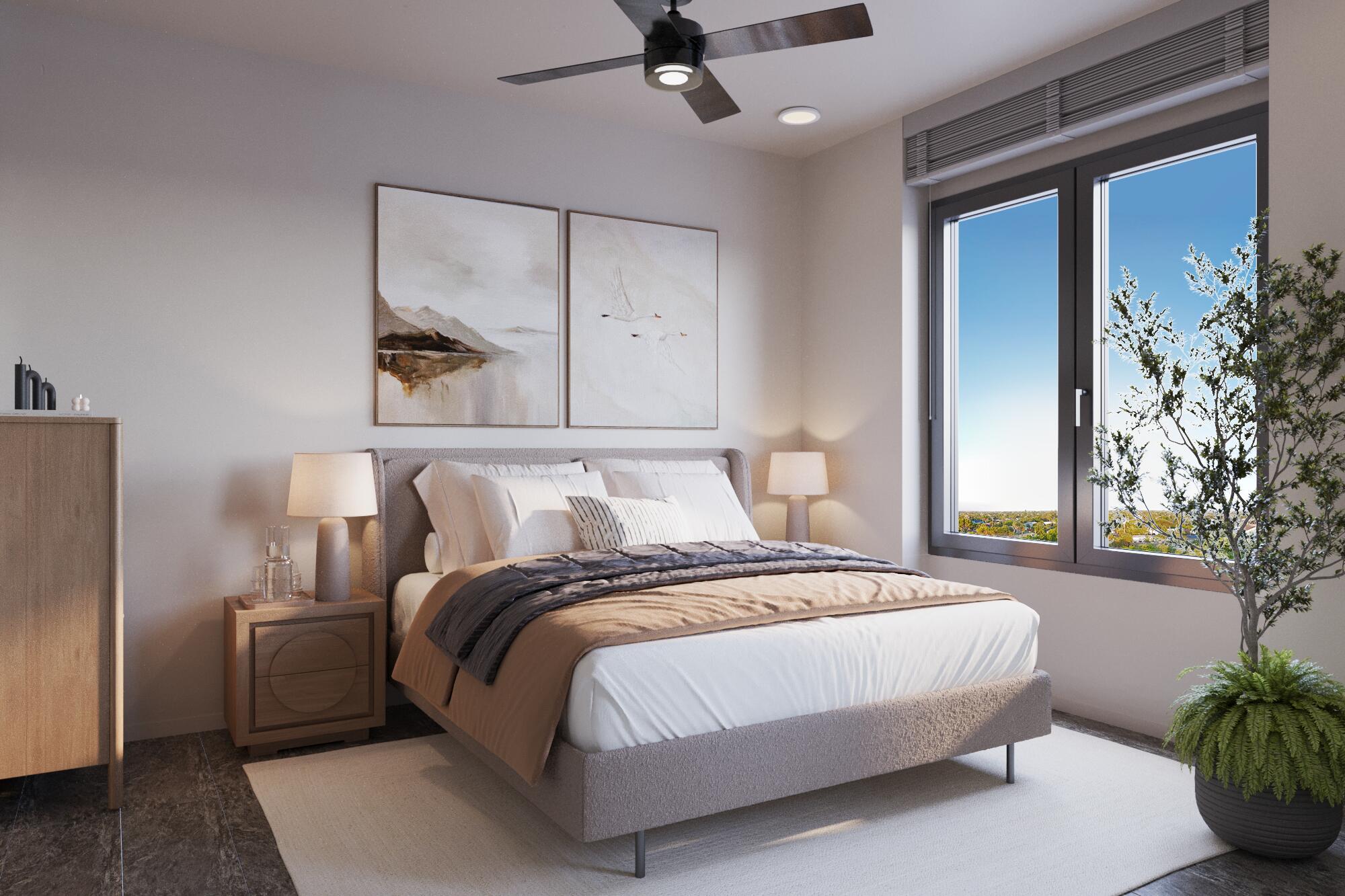 Trident Residence - Residential