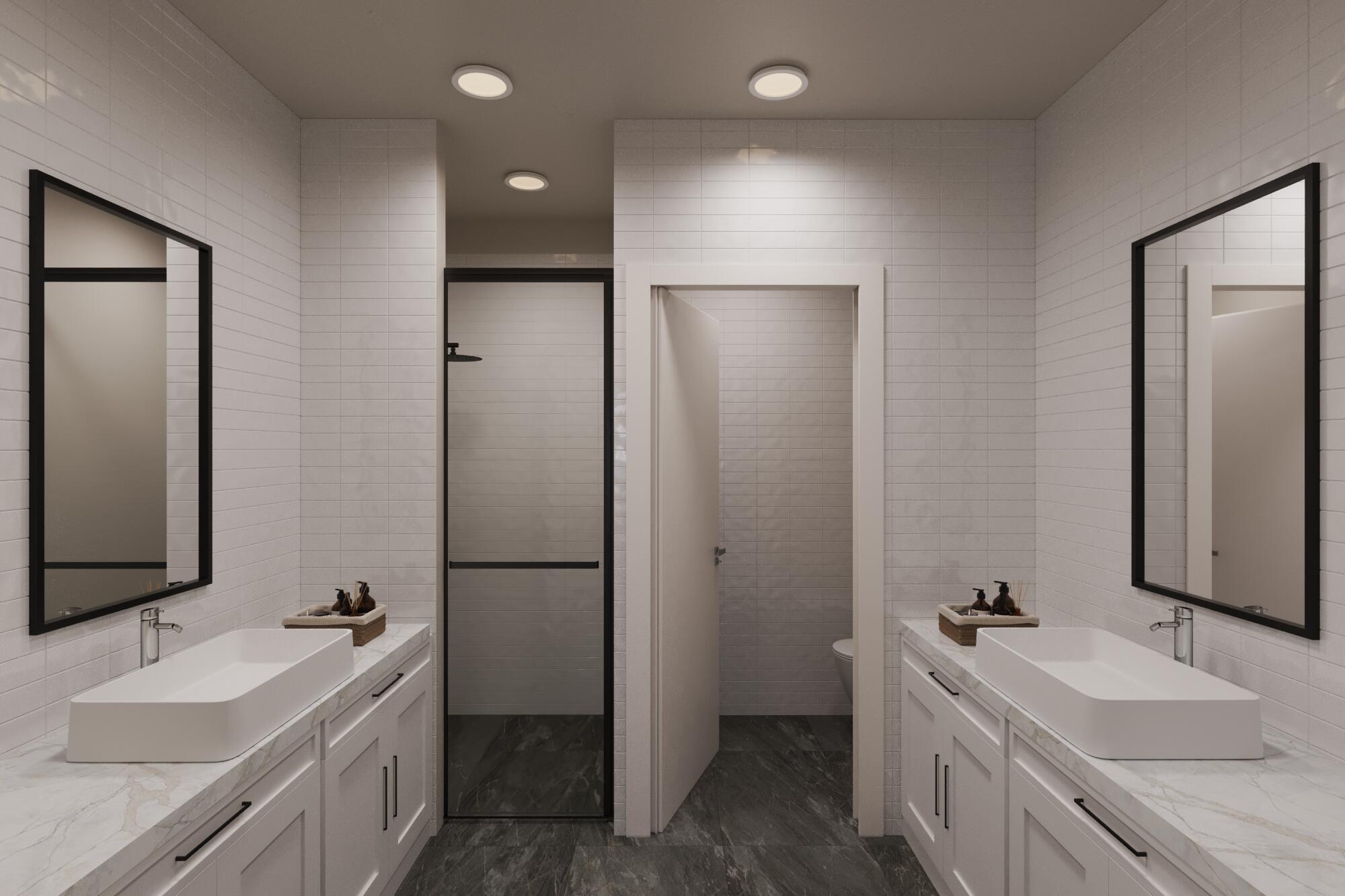 Trident Residence - Residential