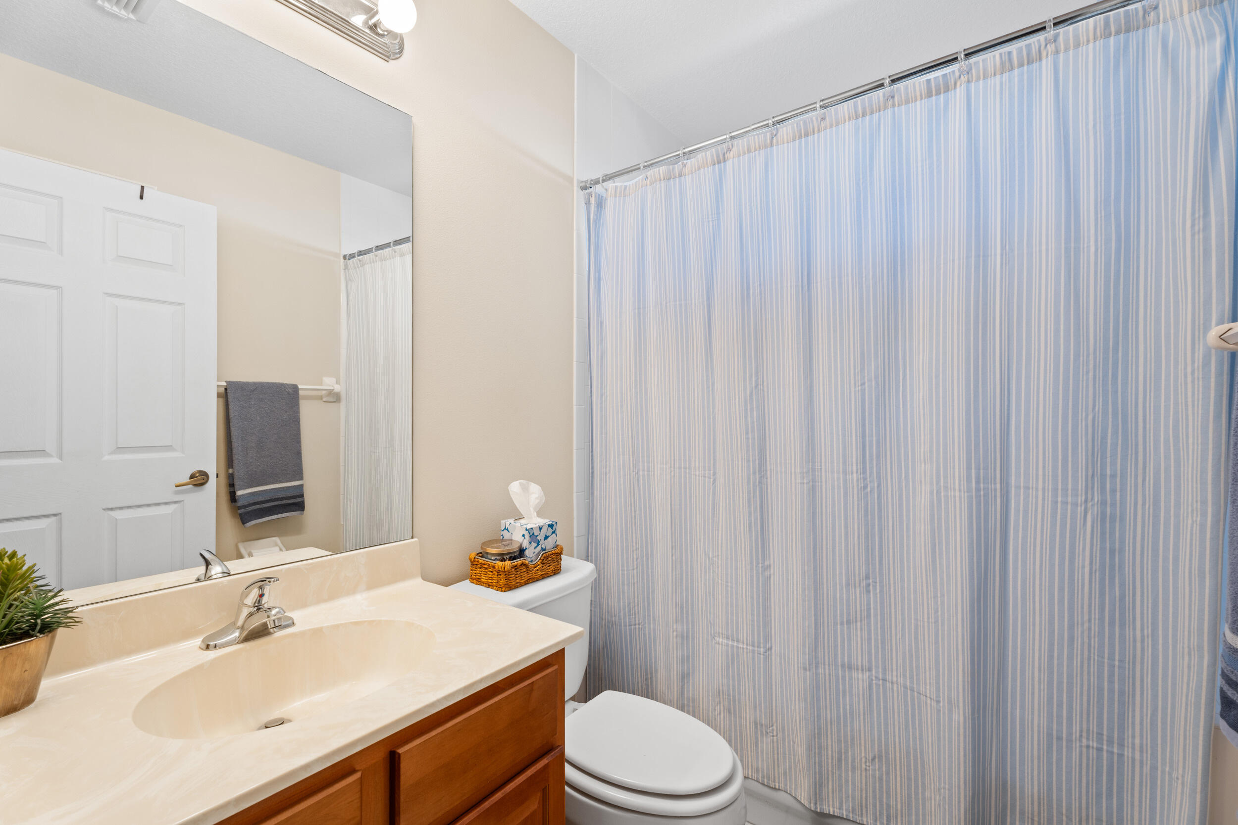 PORT ST LUCIE SECTION  34 - Residential