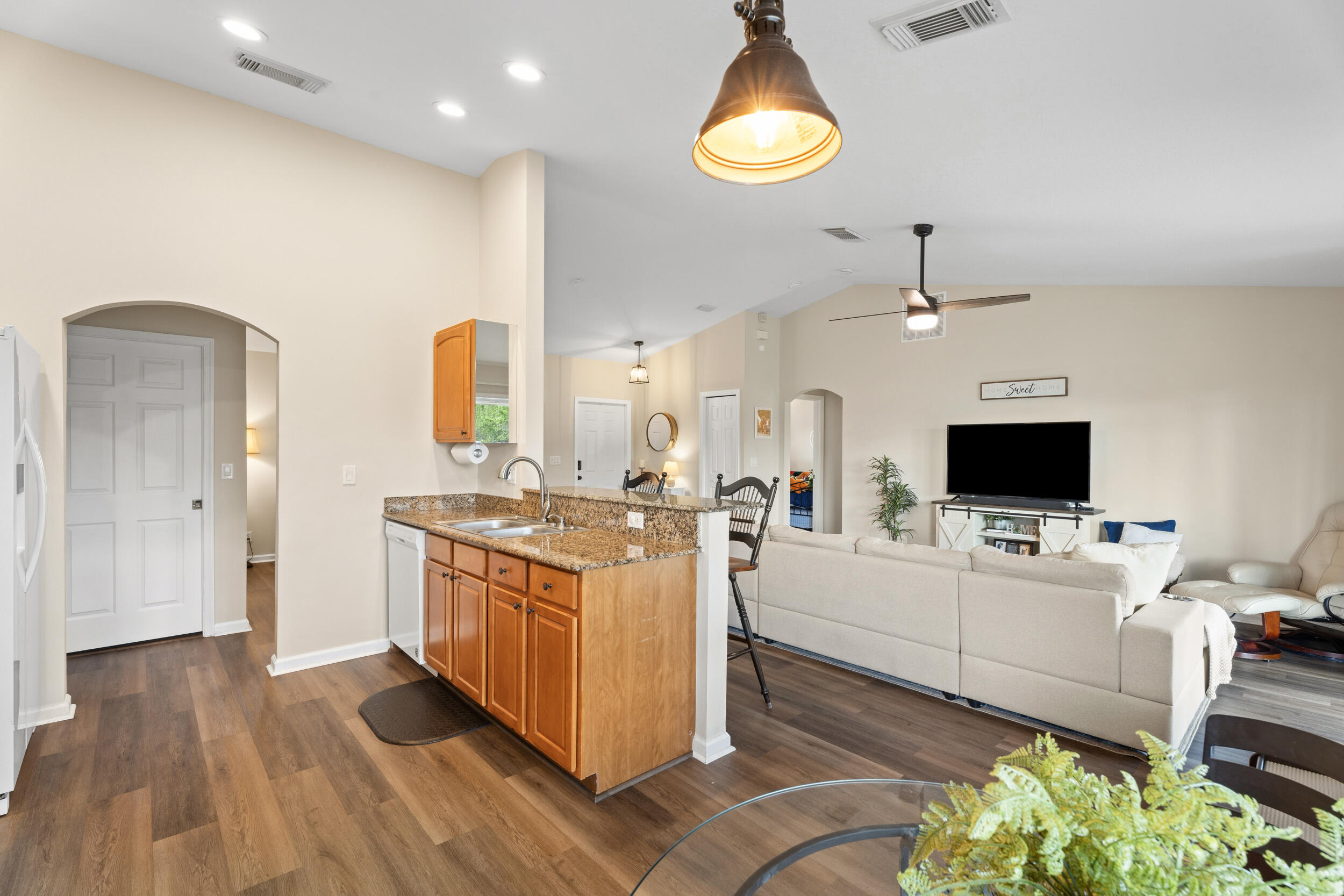 PORT ST LUCIE SECTION  34 - Residential