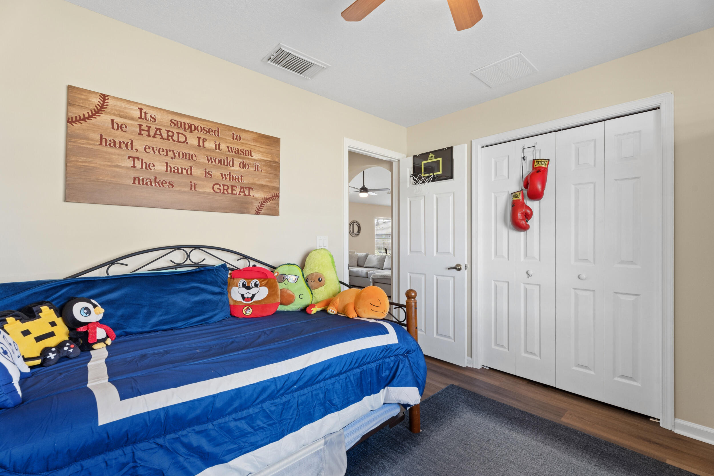 PORT ST LUCIE SECTION  34 - Residential