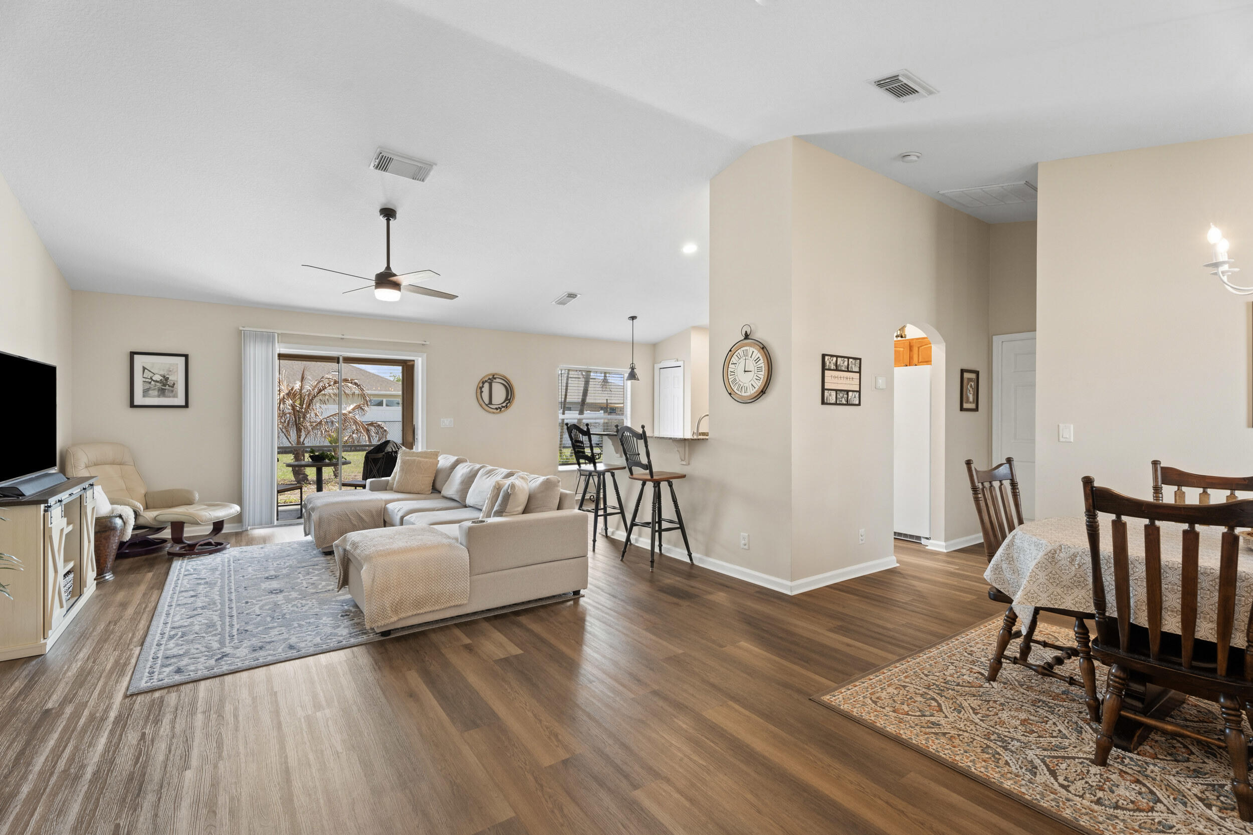 PORT ST LUCIE SECTION  34 - Residential