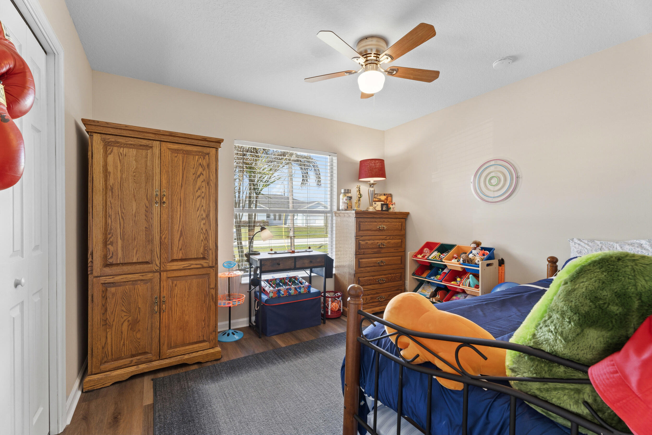 PORT ST LUCIE SECTION  34 - Residential