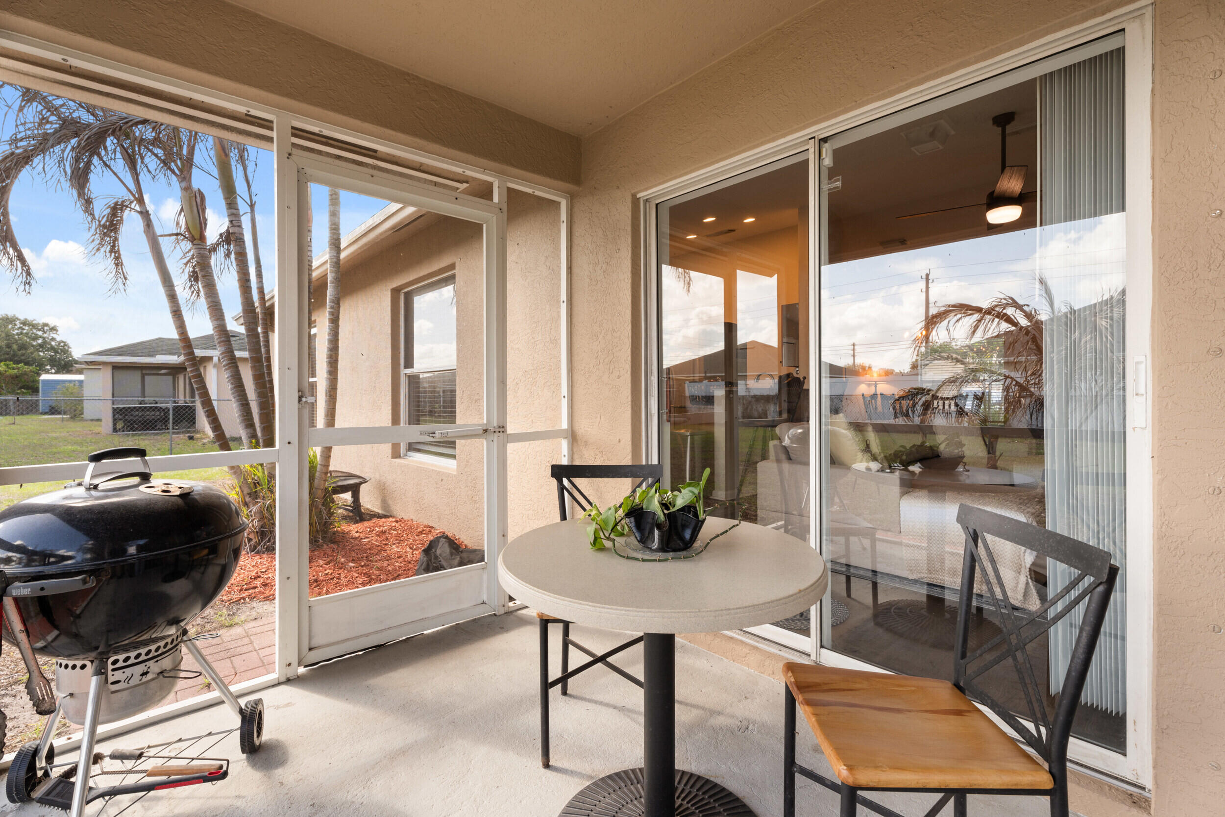 PORT ST LUCIE SECTION  34 - Residential