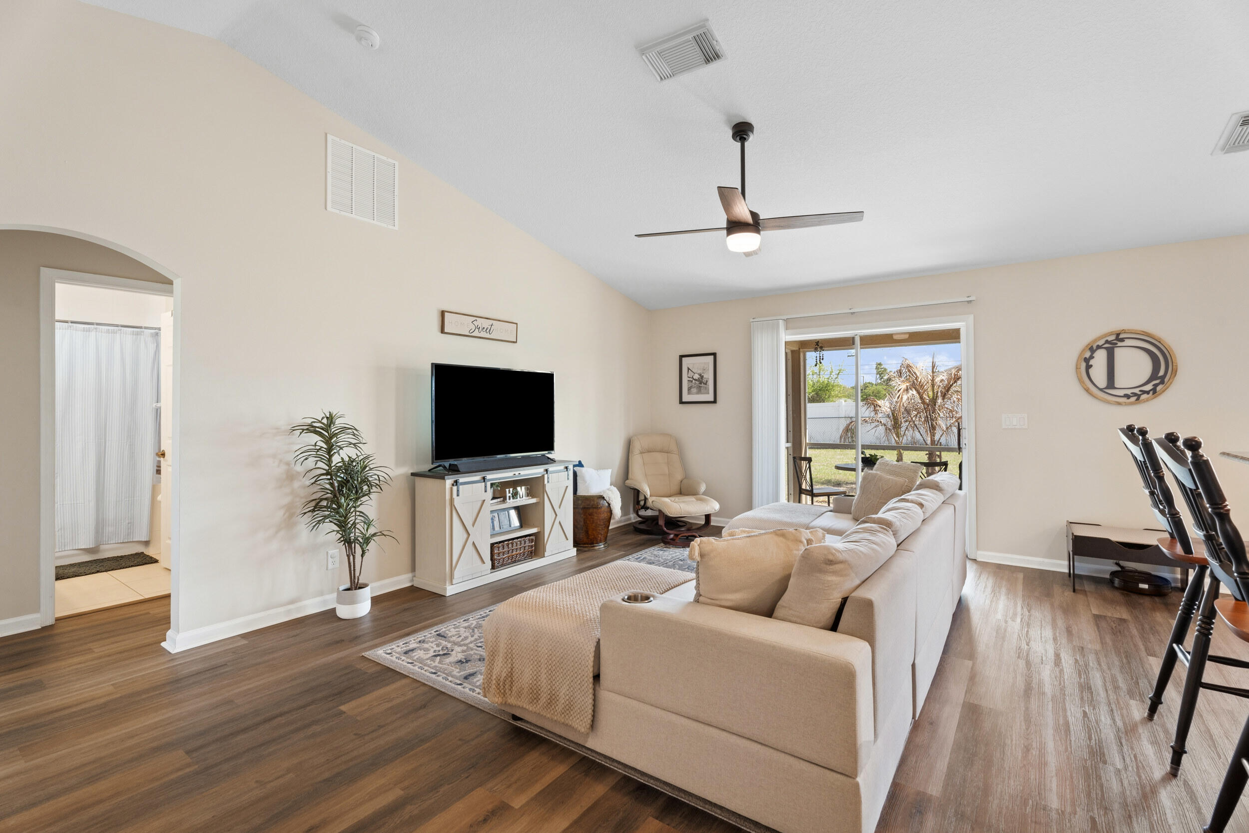 PORT ST LUCIE SECTION  34 - Residential