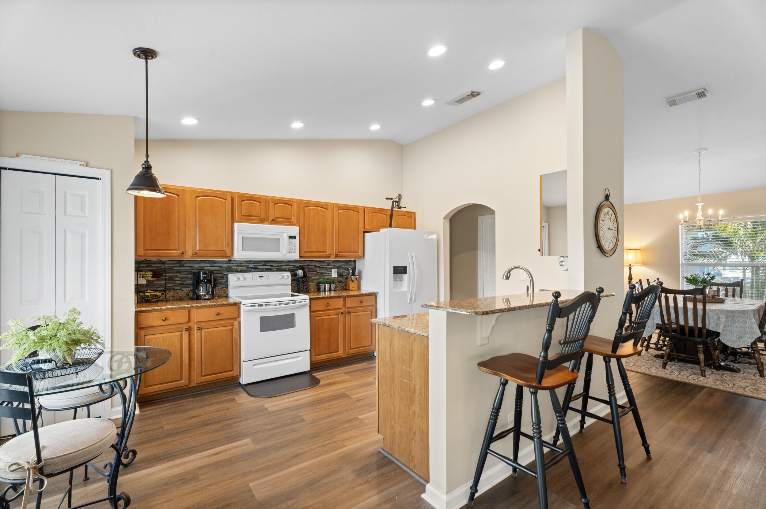 PORT ST LUCIE SECTION  34 - Residential