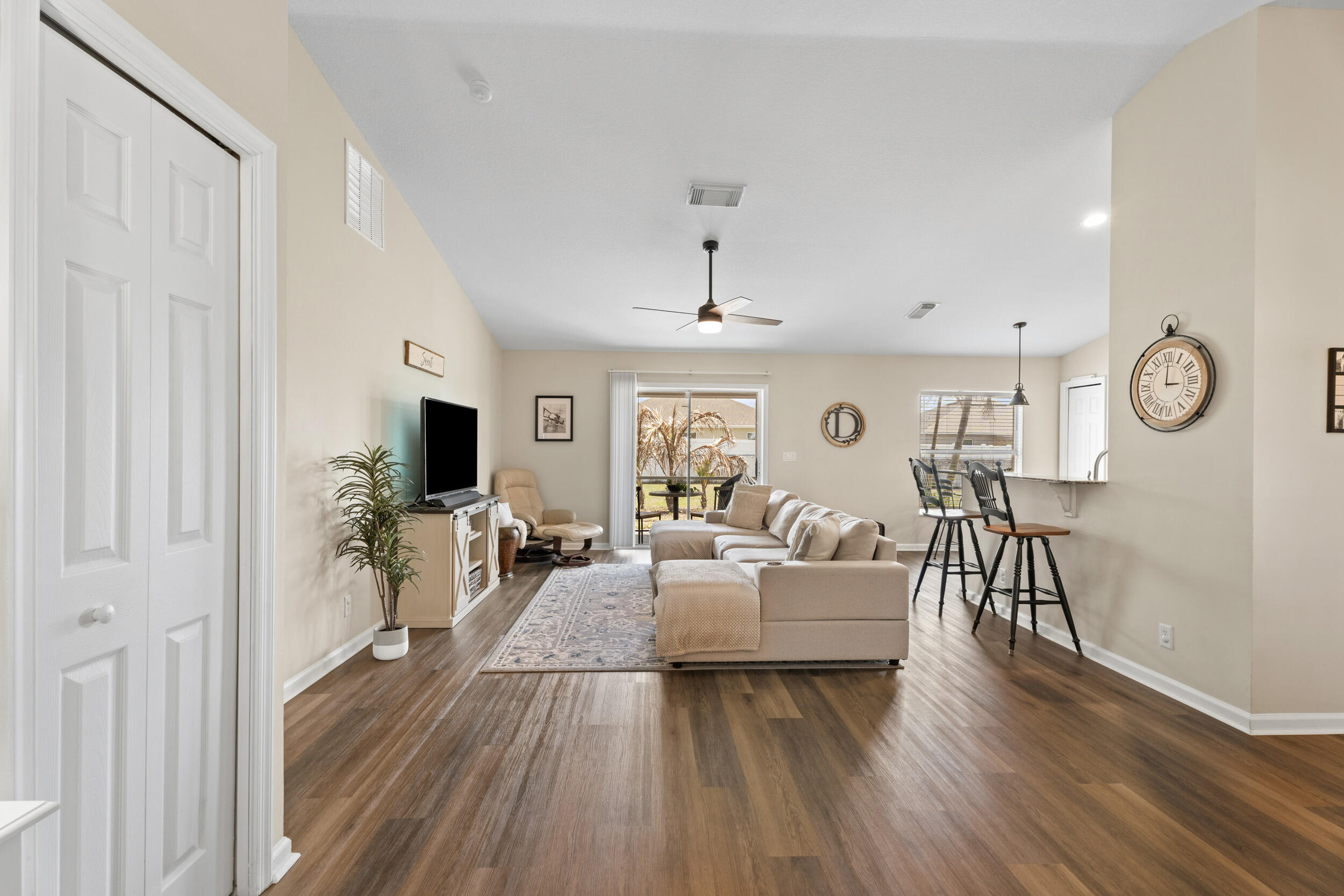 PORT ST LUCIE SECTION  34 - Residential