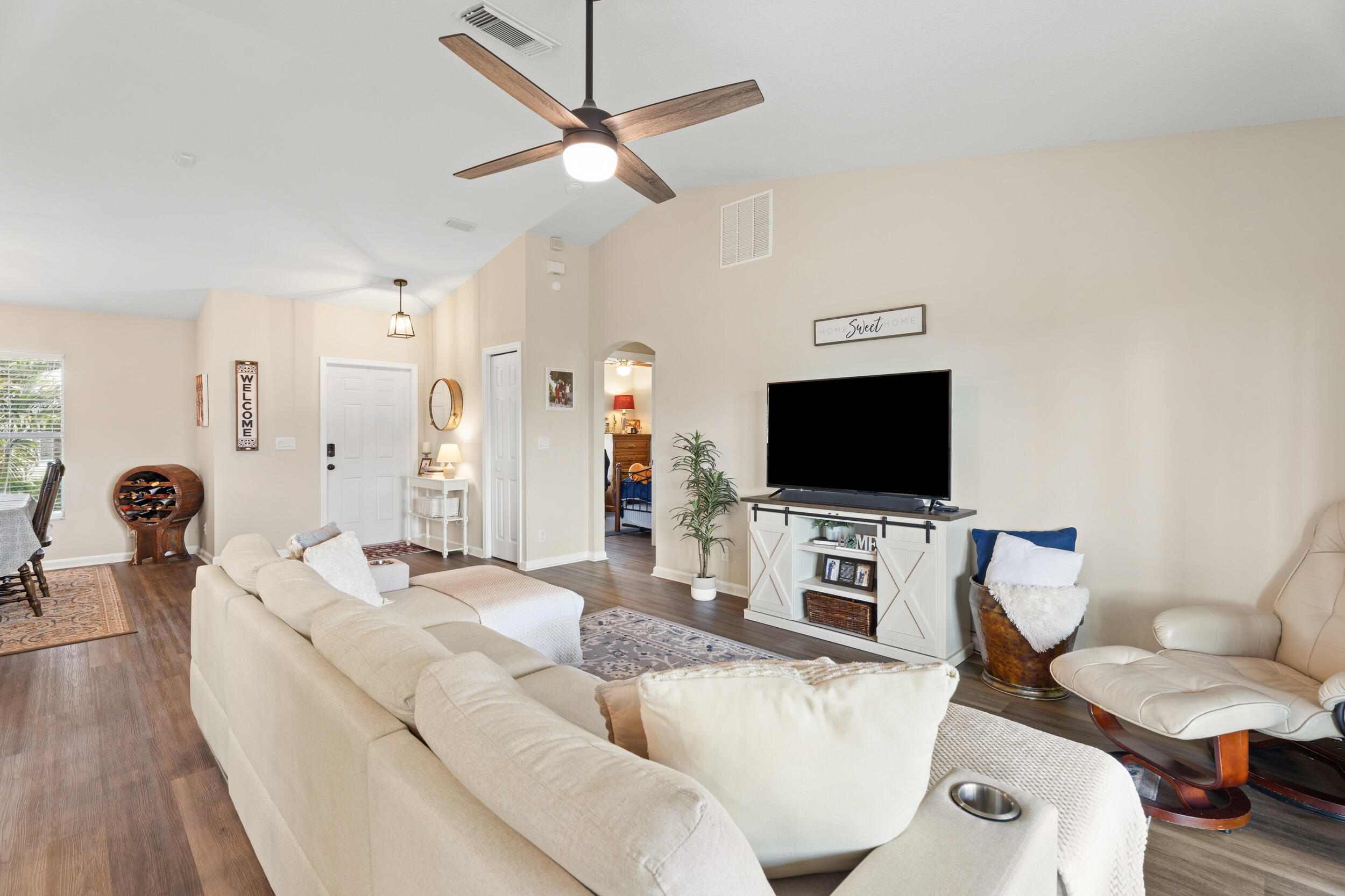 PORT ST LUCIE SECTION  34 - Residential