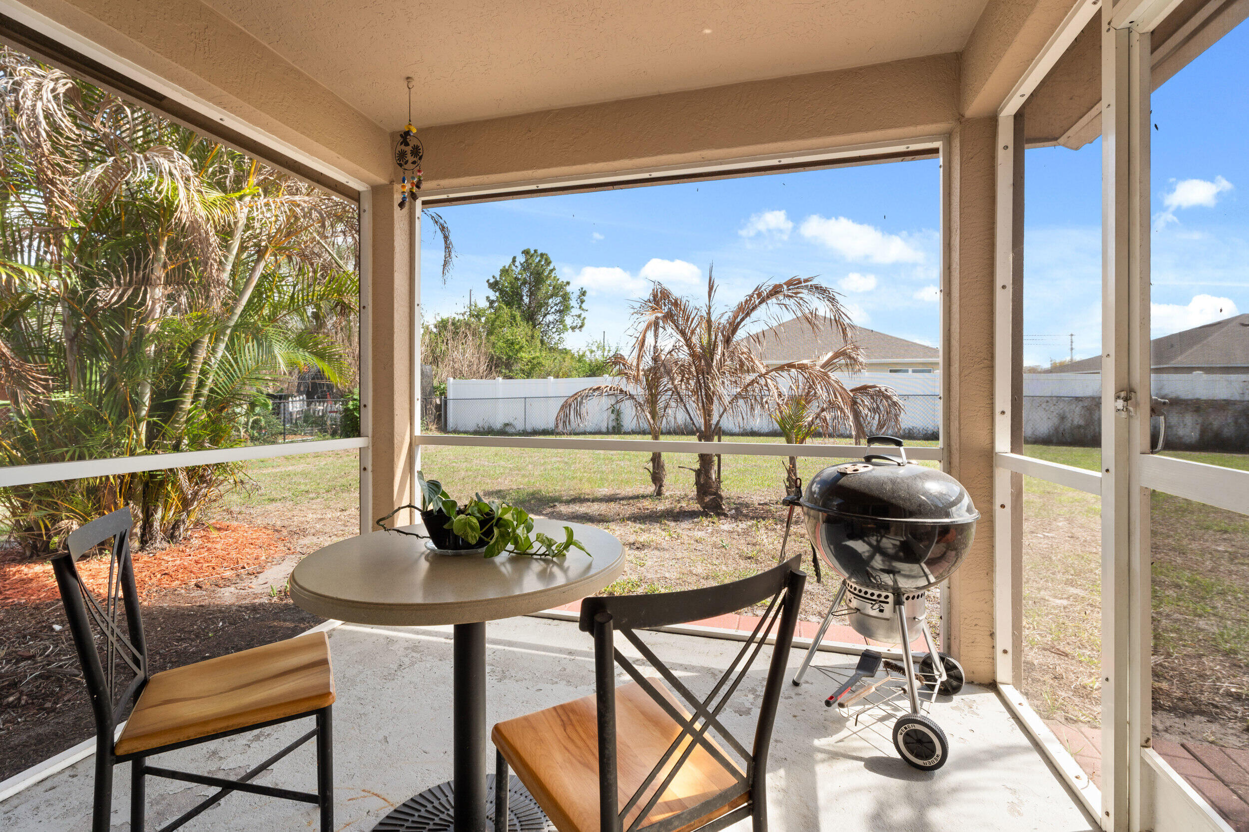 PORT ST LUCIE SECTION  34 - Residential