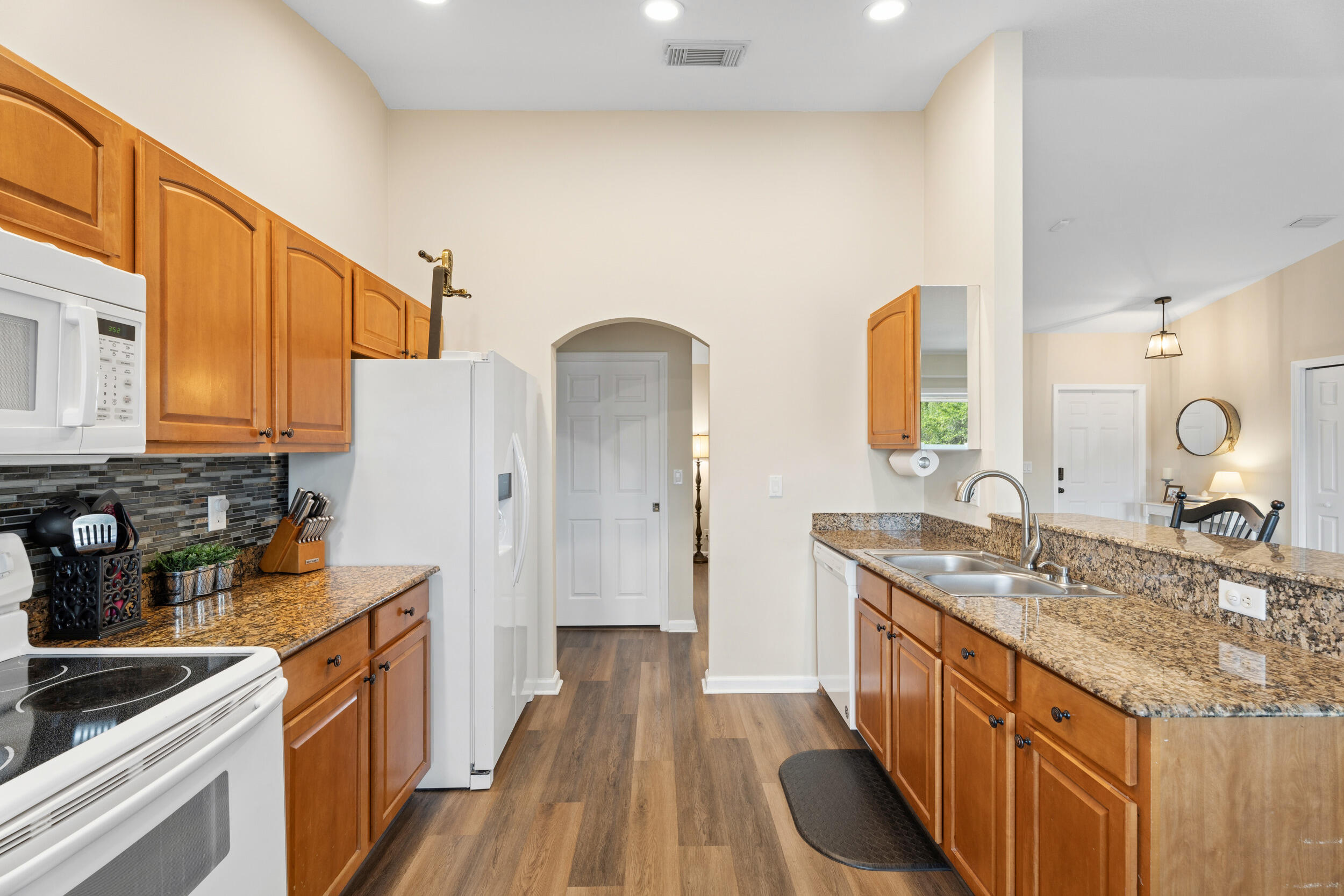 PORT ST LUCIE SECTION  34 - Residential