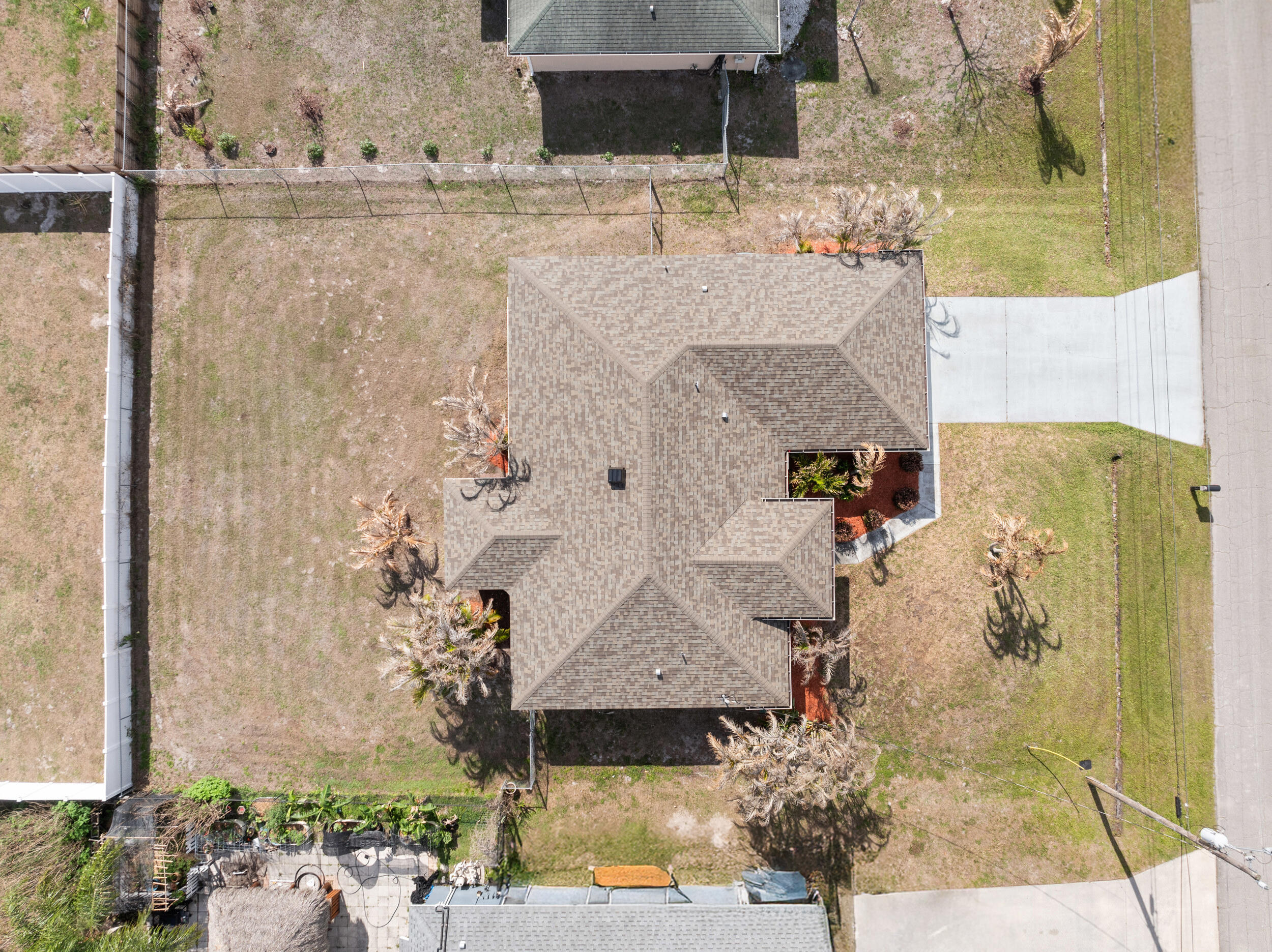 PORT ST LUCIE SECTION  34 - Residential