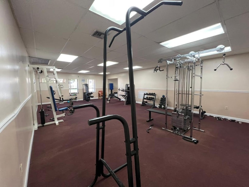 Sunrise Lakes Condo Phase - Residential