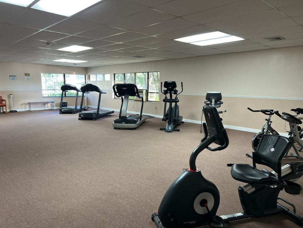 Sunrise Lakes Condo Phase - Residential