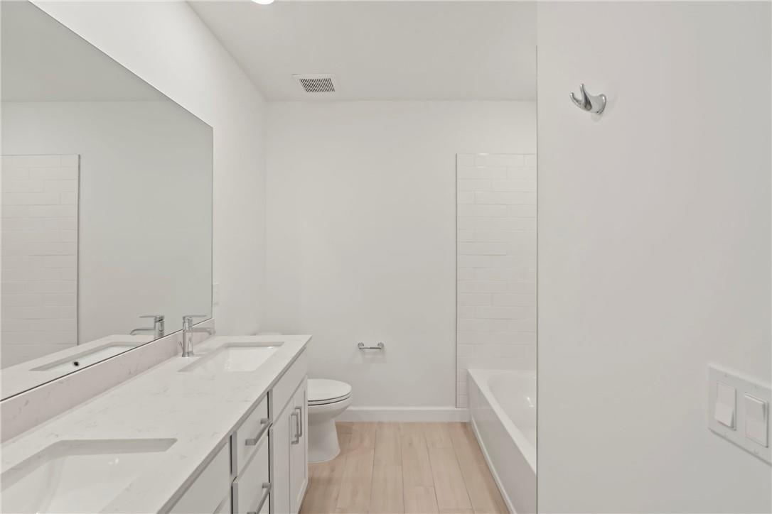 Nuvo Boca - Residential Lease