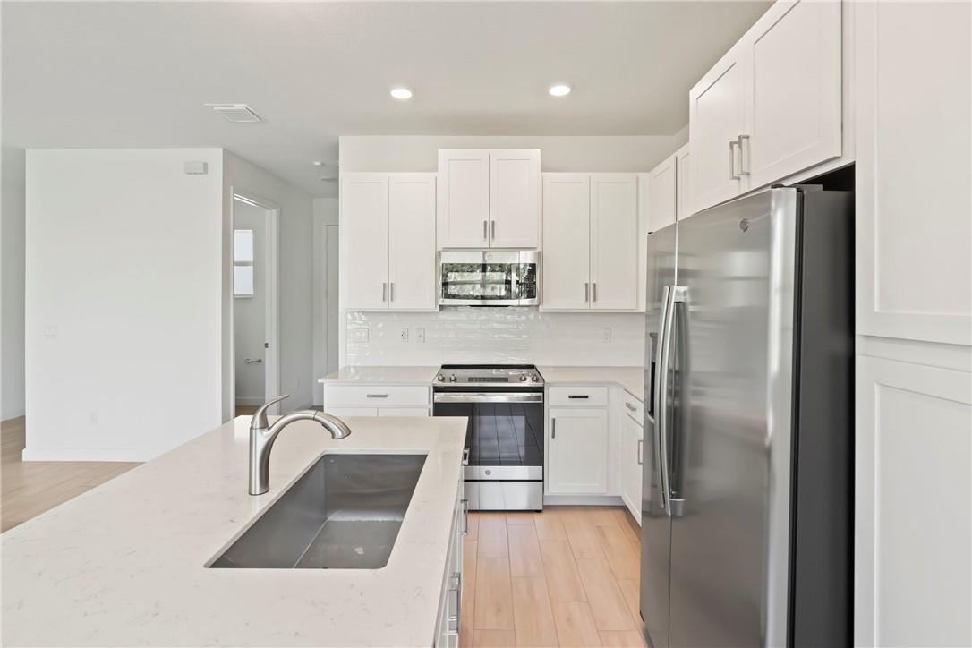 Nuvo Boca - Residential Lease