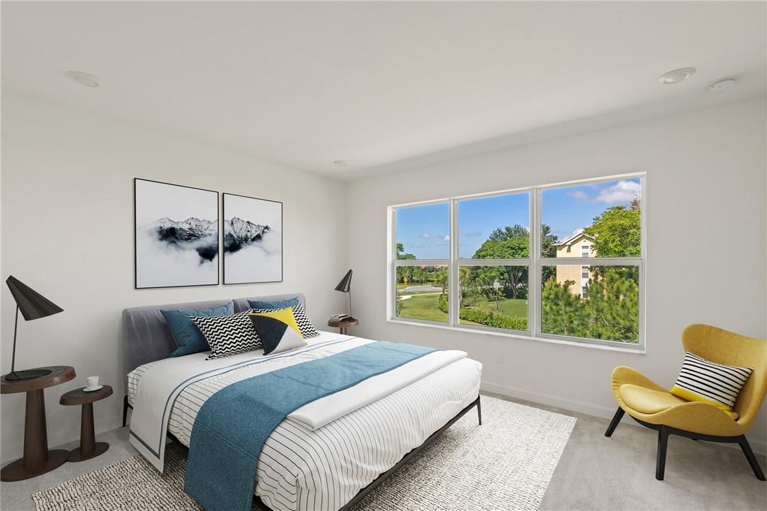 Nuvo Boca - Residential Lease