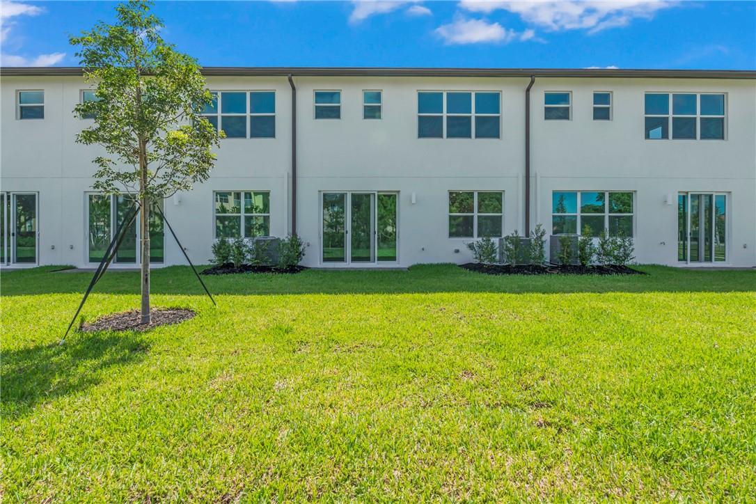 Nuvo Boca - Residential Lease