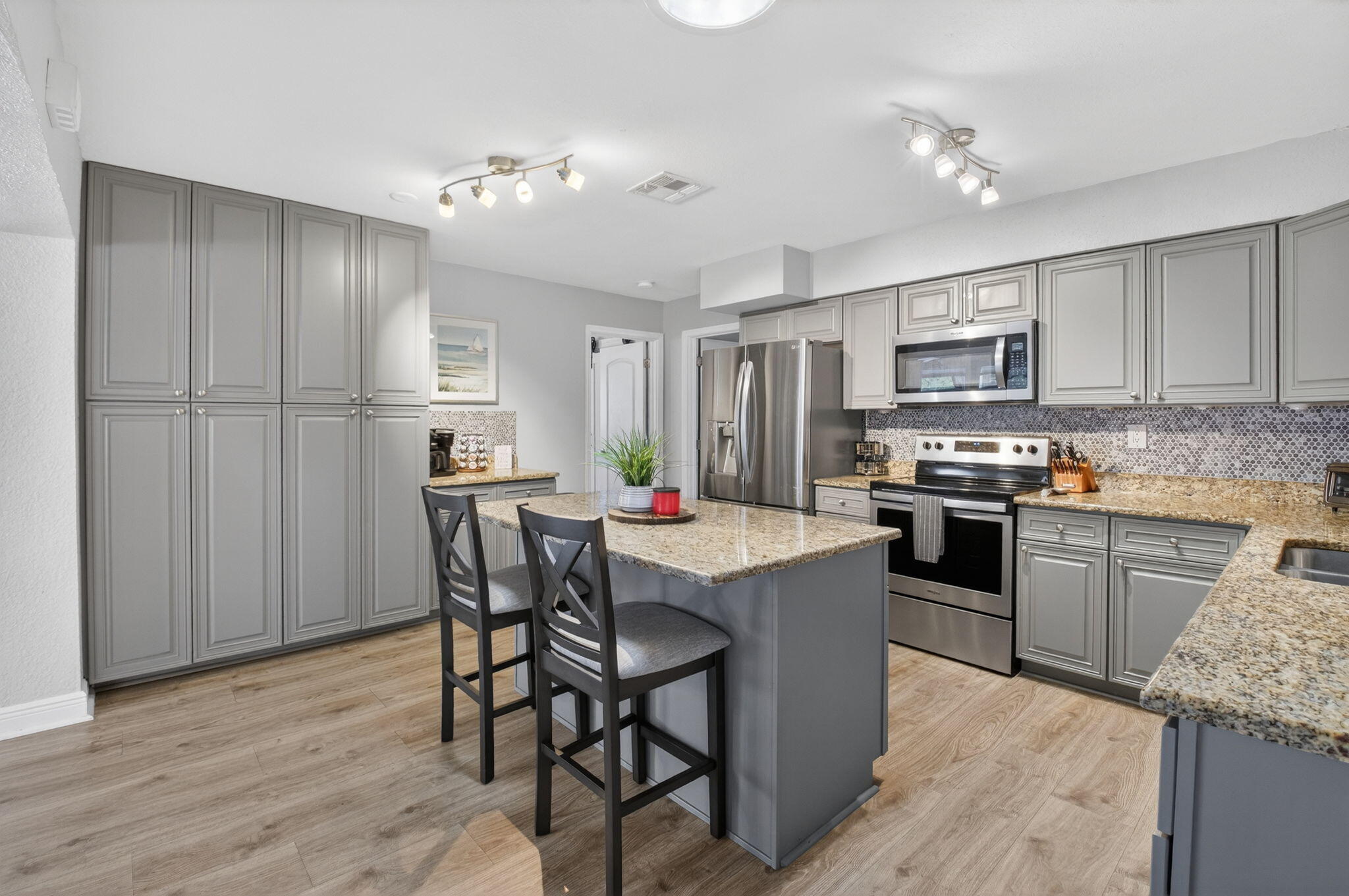 SKY RANCH ESTATES - Residential