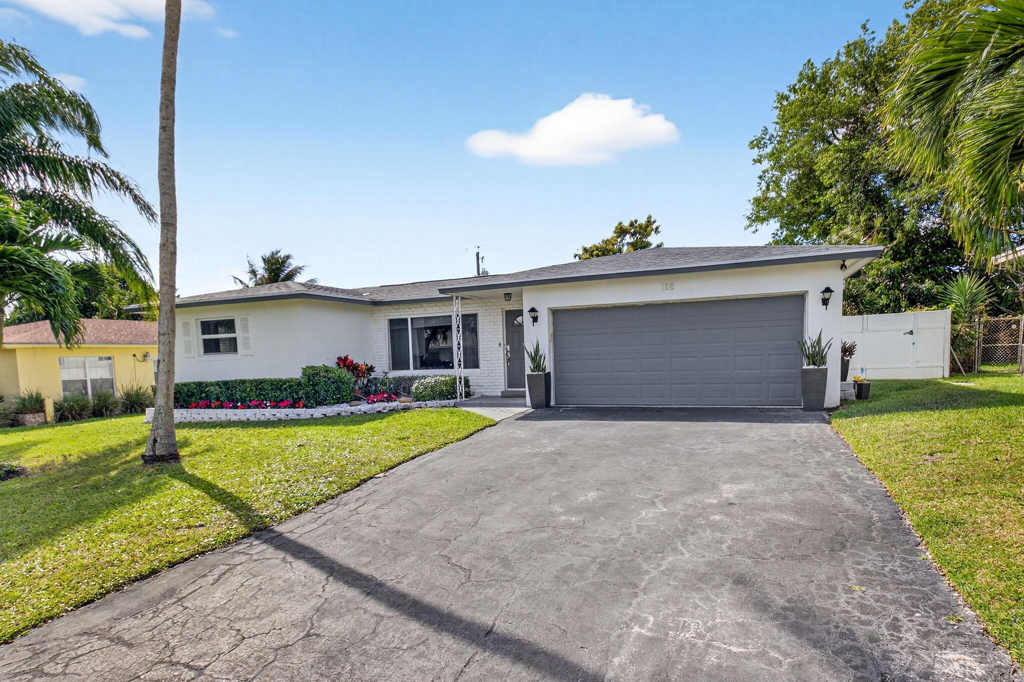 SKY RANCH ESTATES - Residential