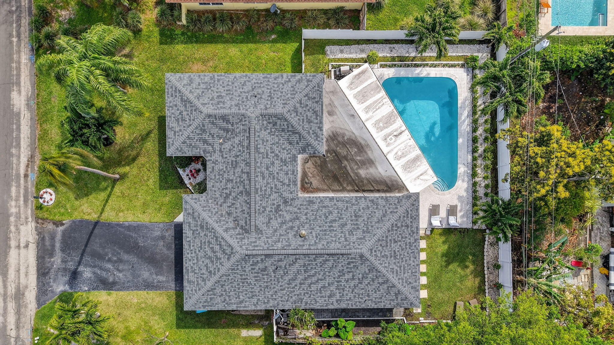 SKY RANCH ESTATES - Residential