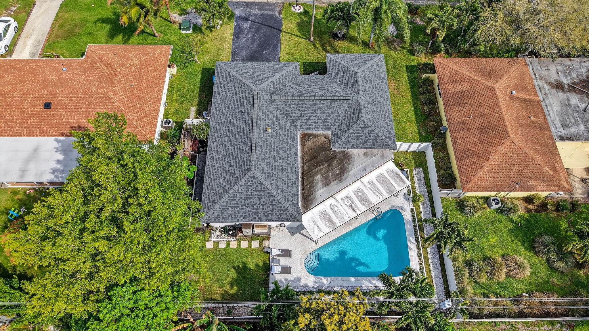 SKY RANCH ESTATES - Residential