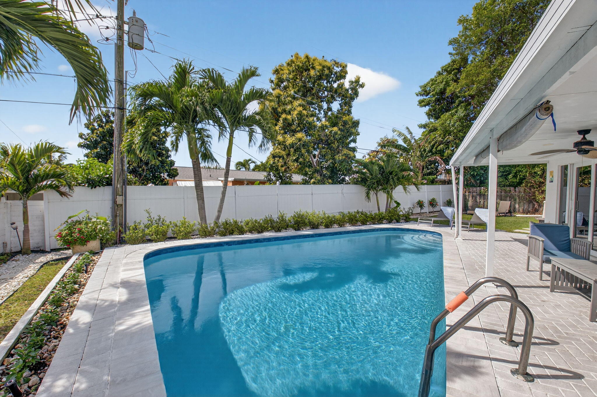 SKY RANCH ESTATES - Residential