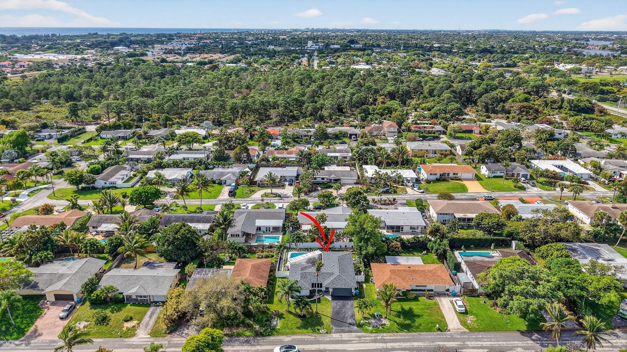 SKY RANCH ESTATES - Residential