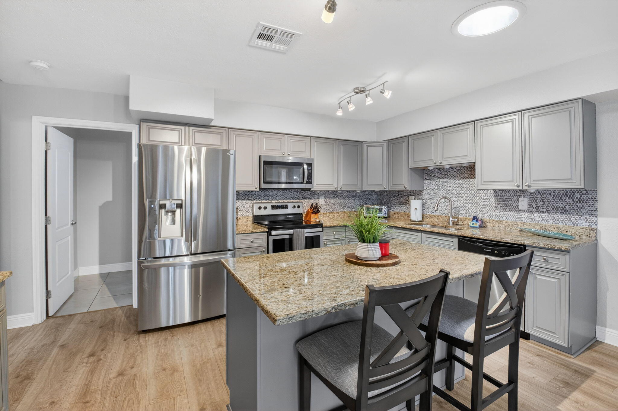 SKY RANCH ESTATES - Residential