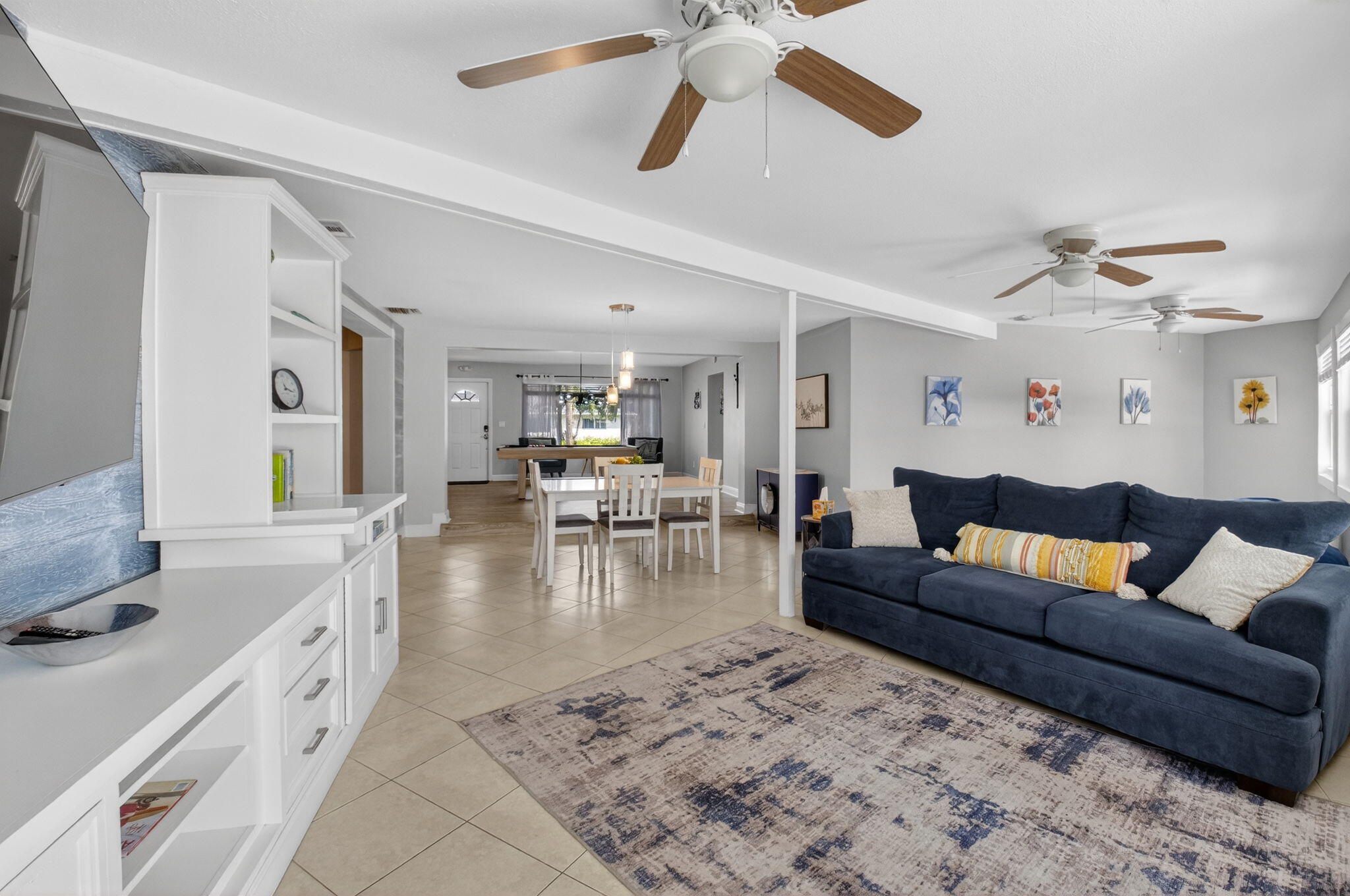 SKY RANCH ESTATES - Residential