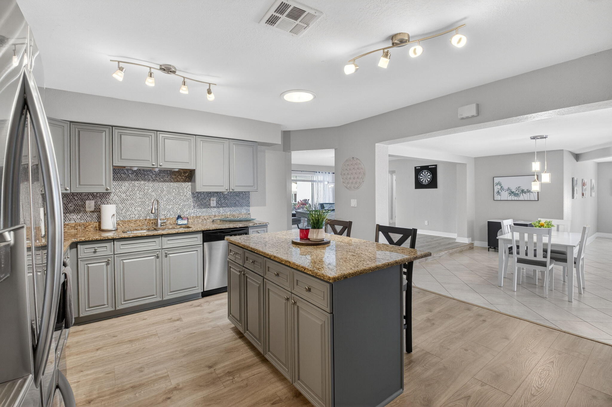 SKY RANCH ESTATES - Residential