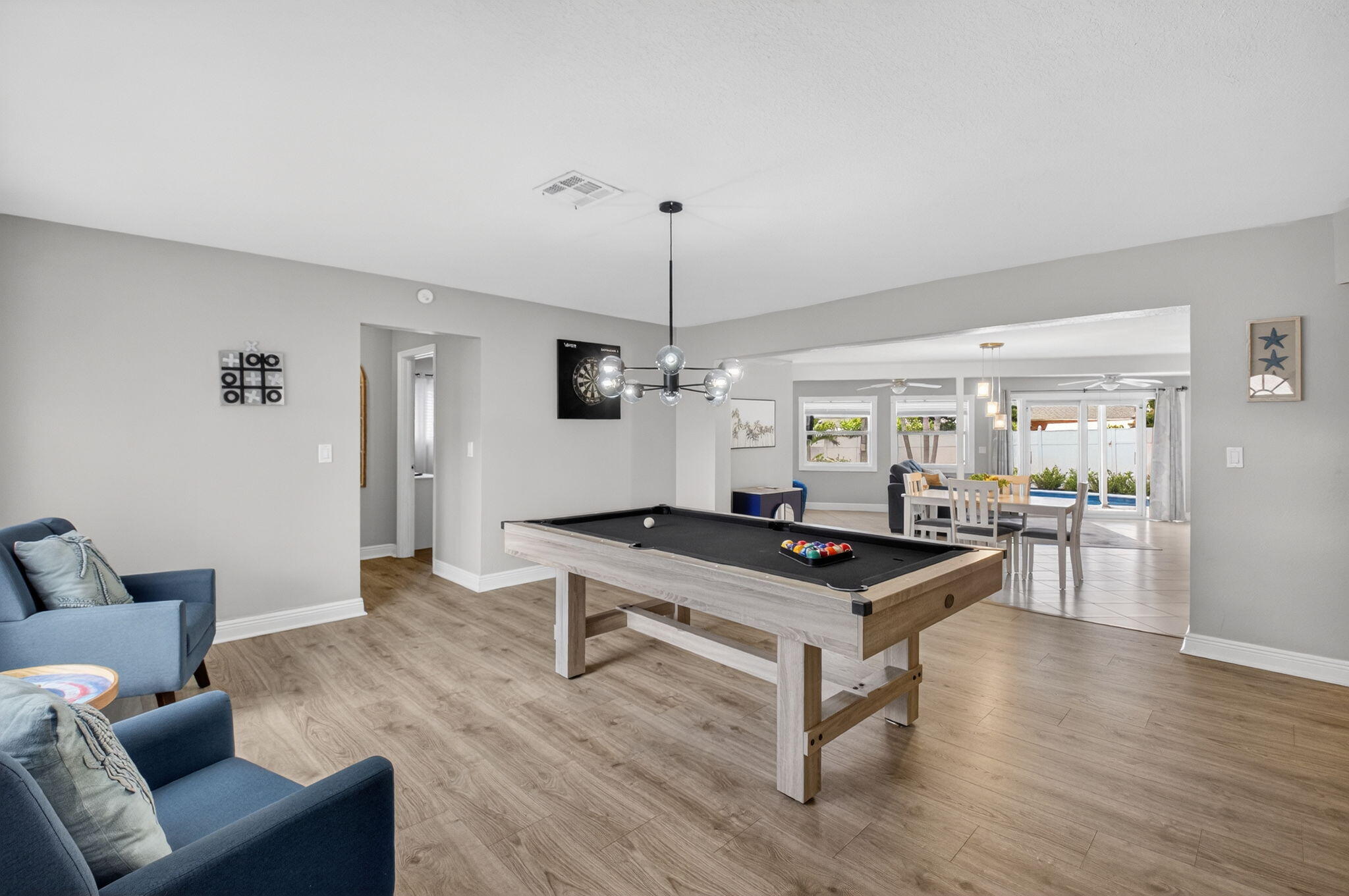 SKY RANCH ESTATES - Residential