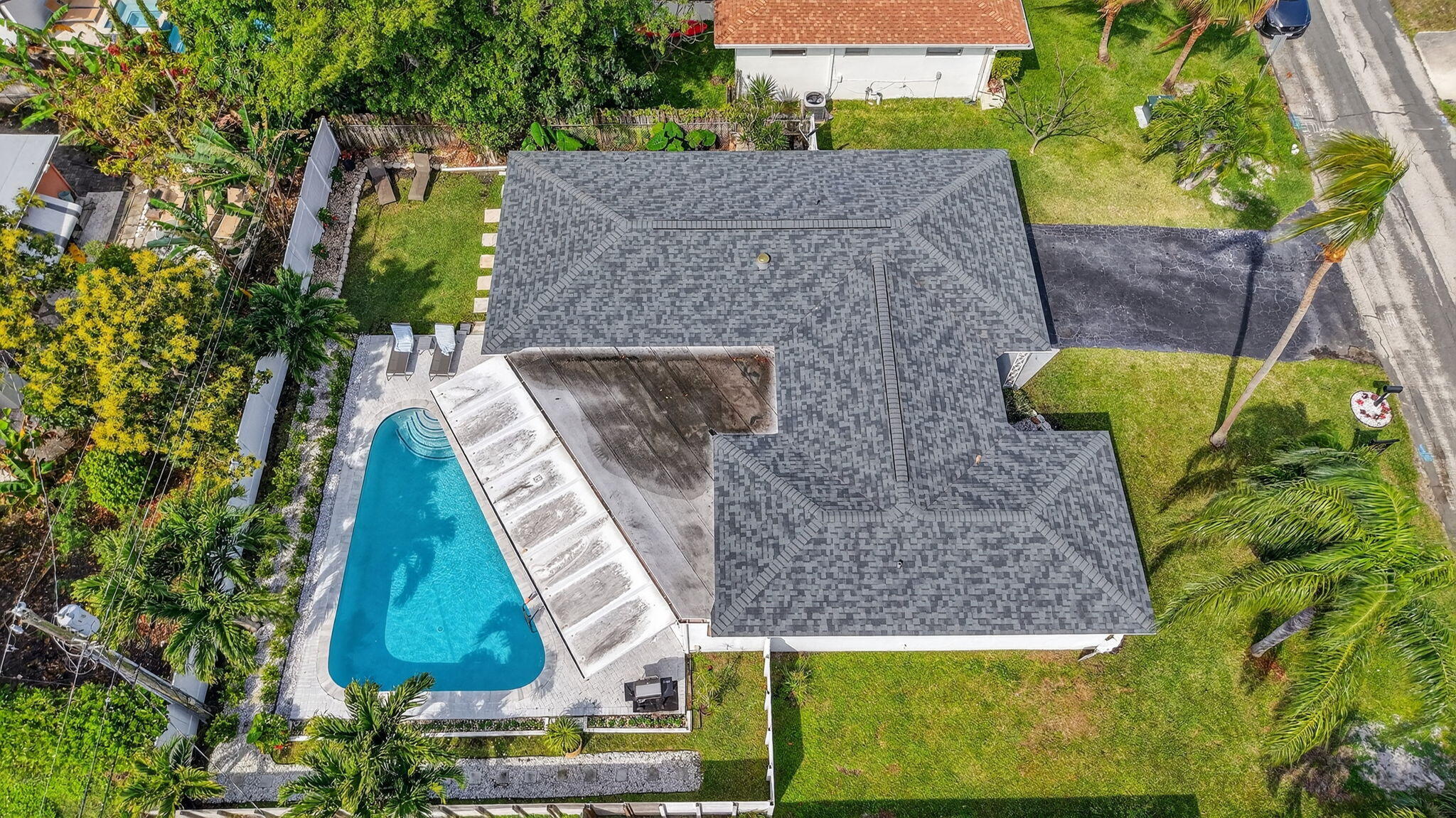 SKY RANCH ESTATES - Residential