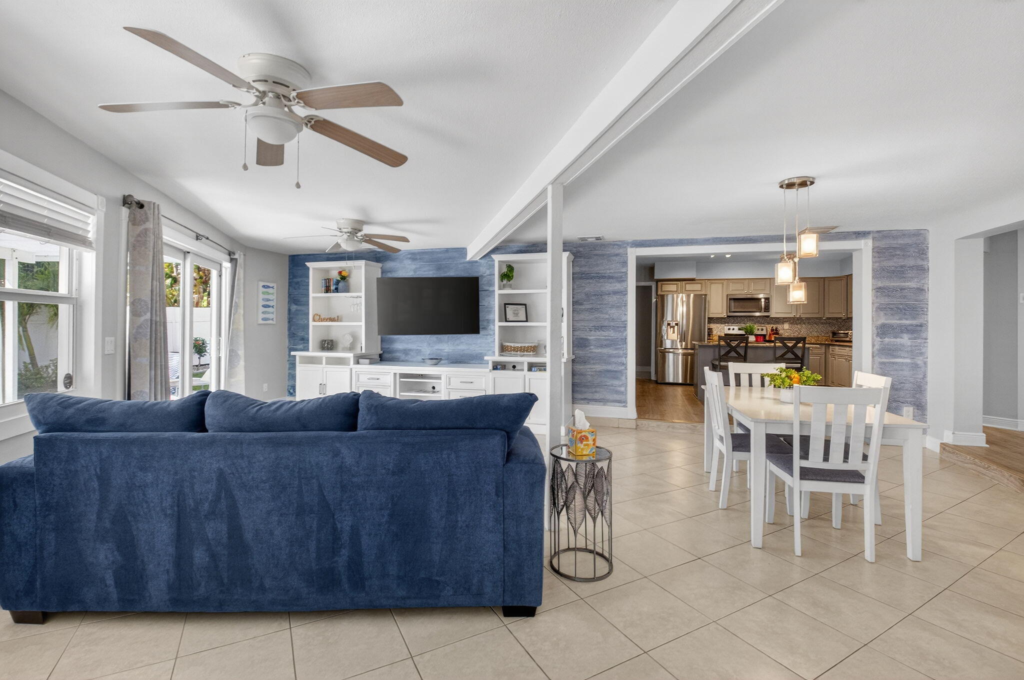 SKY RANCH ESTATES - Residential