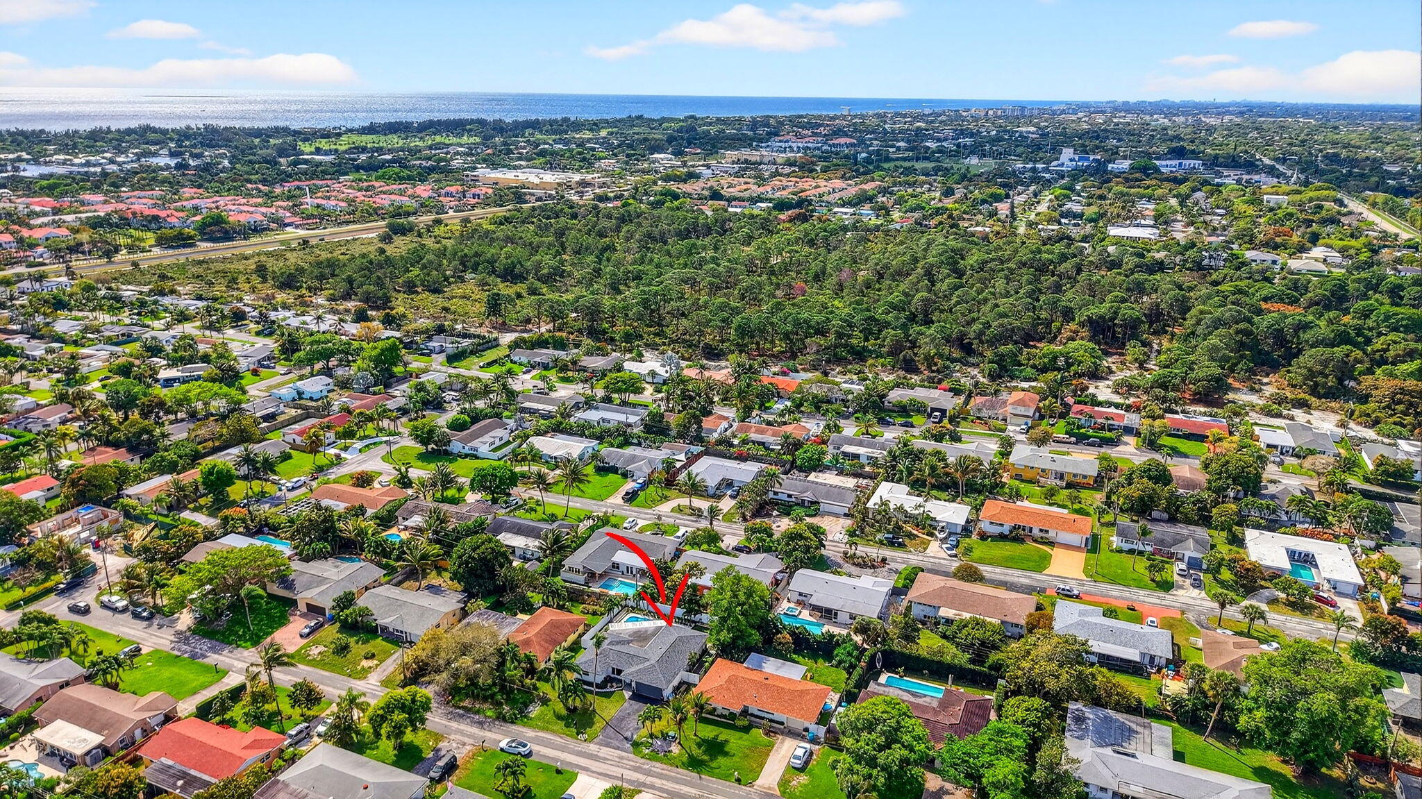 SKY RANCH ESTATES - Residential