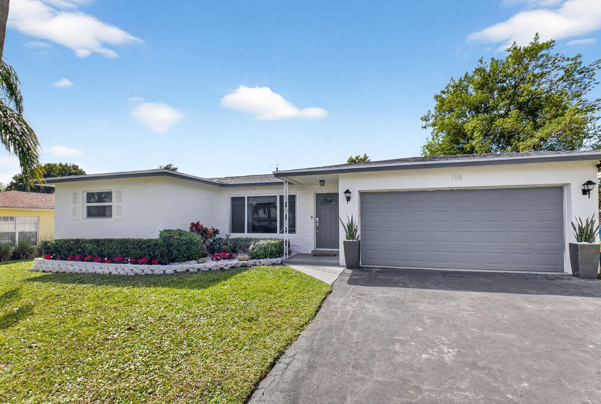 SKY RANCH ESTATES - Residential