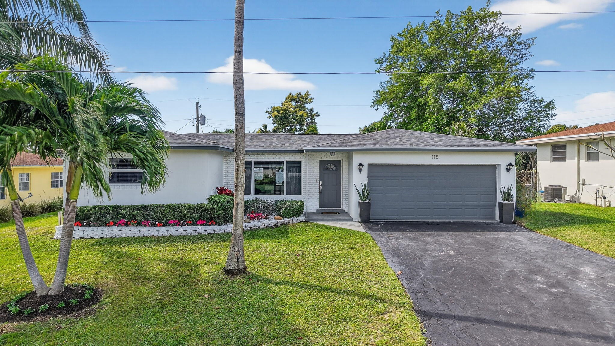 SKY RANCH ESTATES - Residential