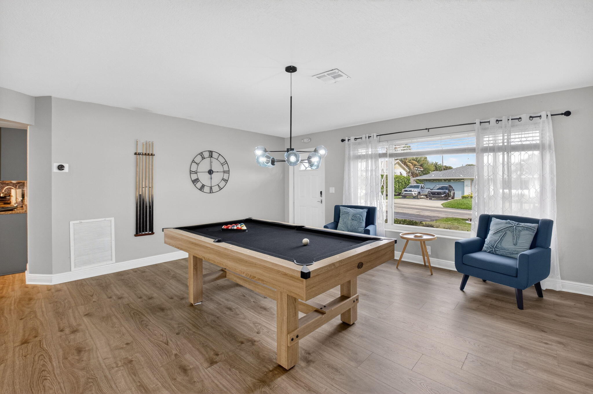 SKY RANCH ESTATES - Residential