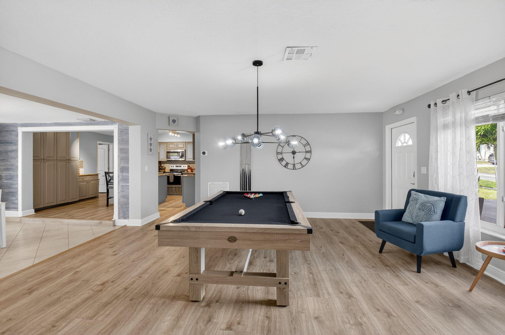 SKY RANCH ESTATES - Residential