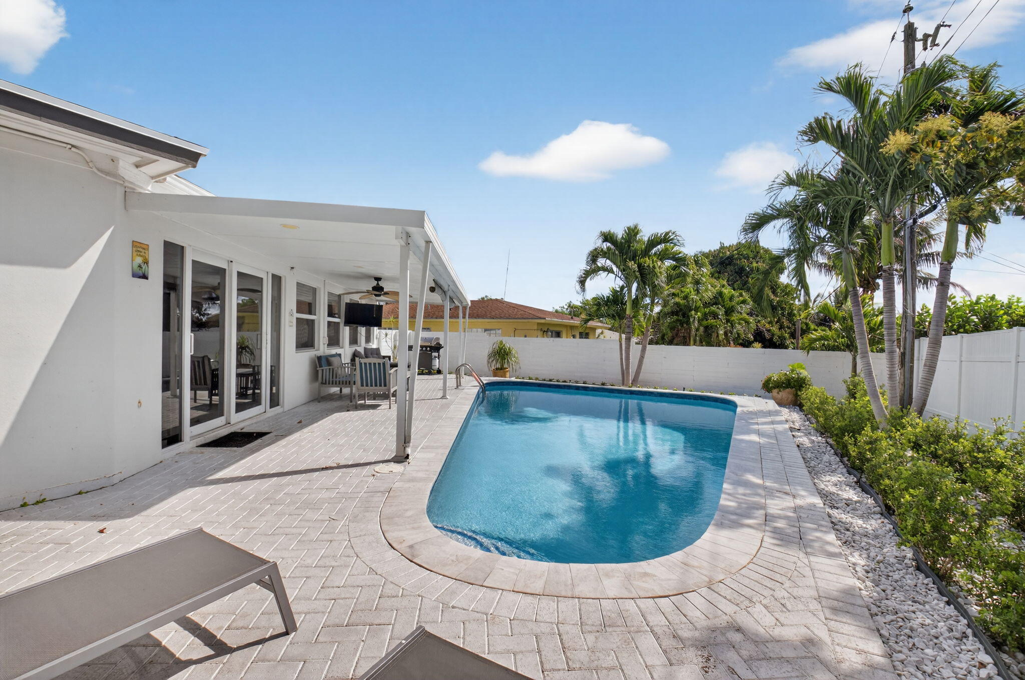 SKY RANCH ESTATES - Residential