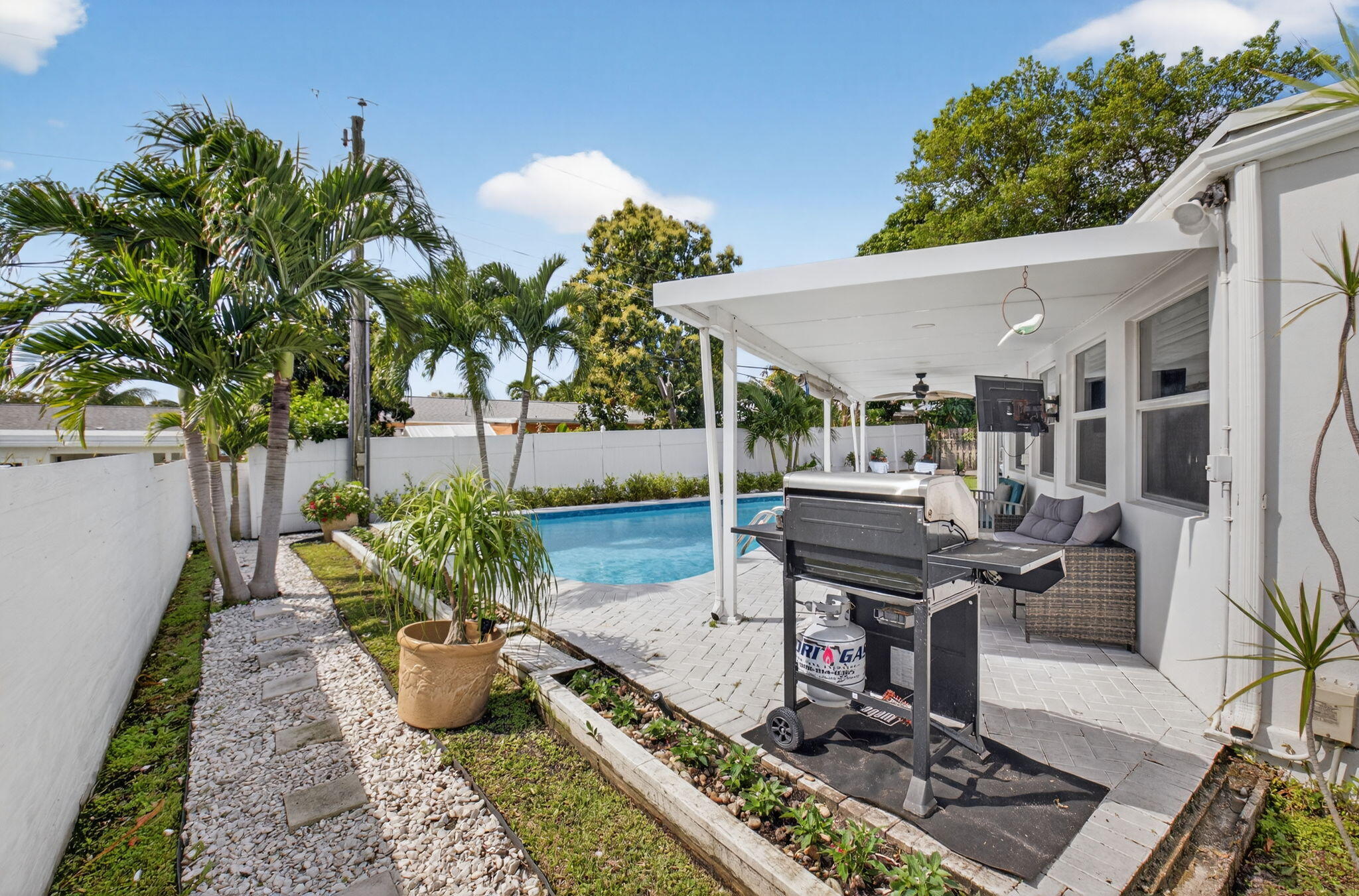 SKY RANCH ESTATES - Residential