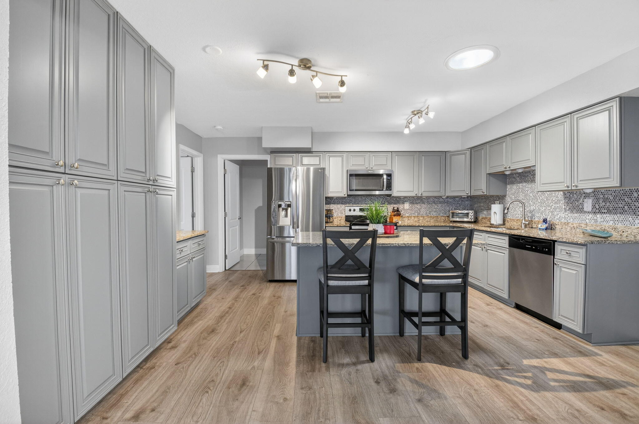 SKY RANCH ESTATES - Residential