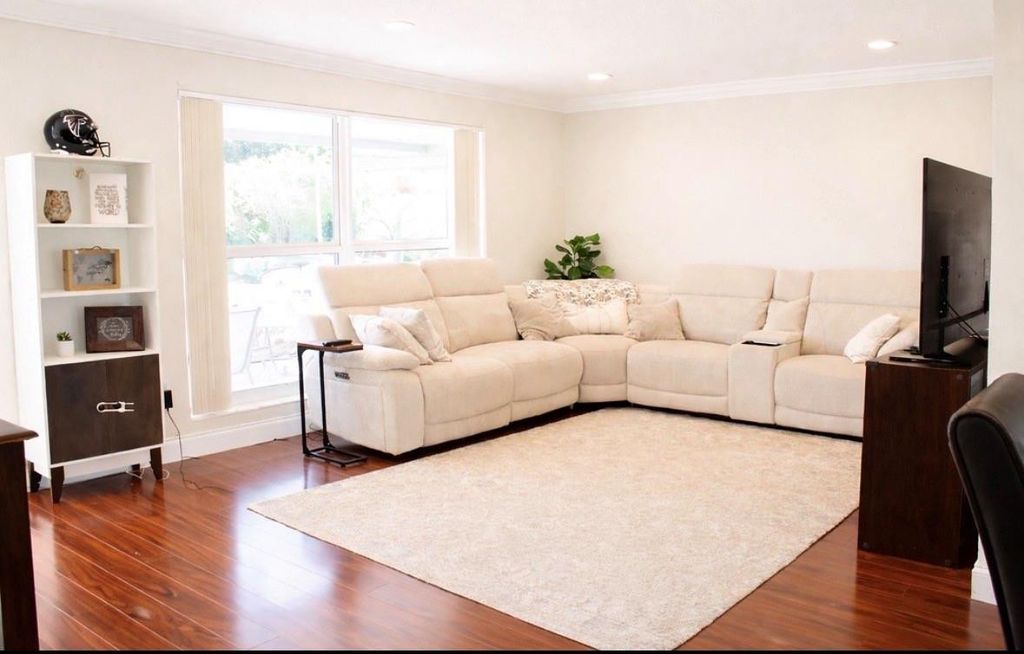 Photo of 8337 NW 25th Court, Sunrise, FL 33322 (MLS # F10548979)