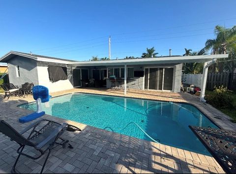 8337 NW 25th Court Sunrise FL 33322